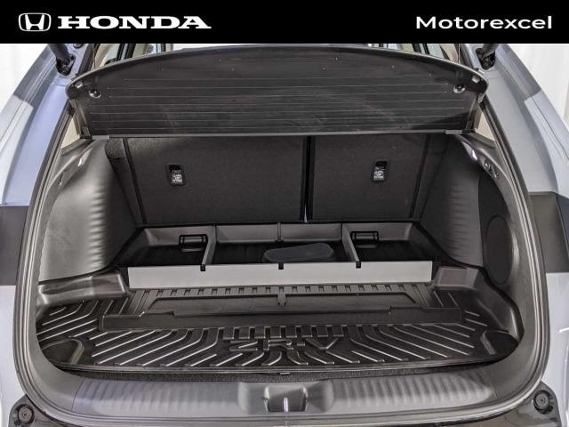Honda Zr-v ADVANCE
