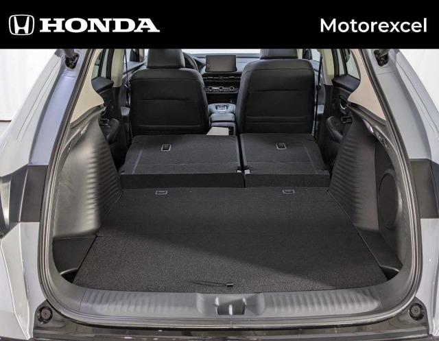 Honda Zr-v ADVANCE