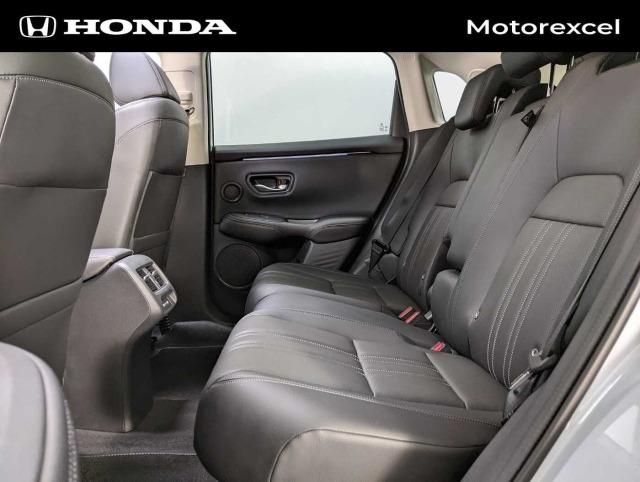 Honda Zr-v ADVANCE