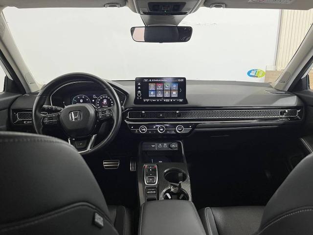 Honda Civic Advance 2.0 i-MMD   CVT