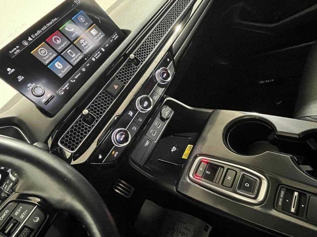 Honda Civic Advance 2.0 i-MMD   CVT