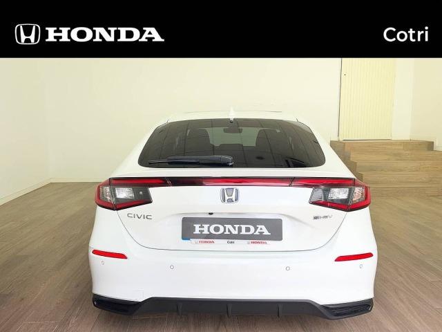 Honda Civic Advance 2.0 i-MMD   CVT