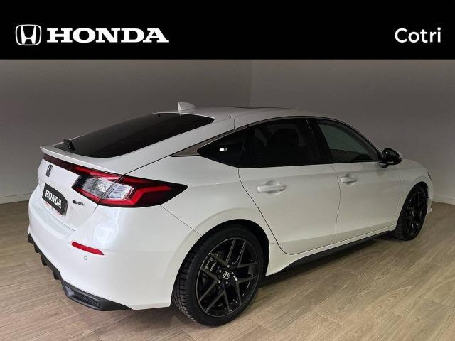 Honda Civic Advance 2.0 i-MMD   CVT