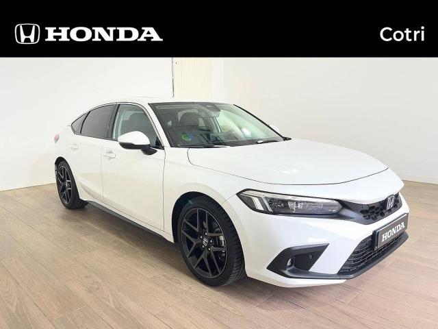 Honda Civic Advance 2.0 i-MMD   CVT