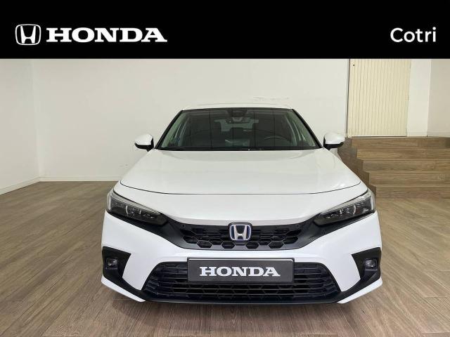 Honda Civic Advance 2.0 i-MMD   CVT