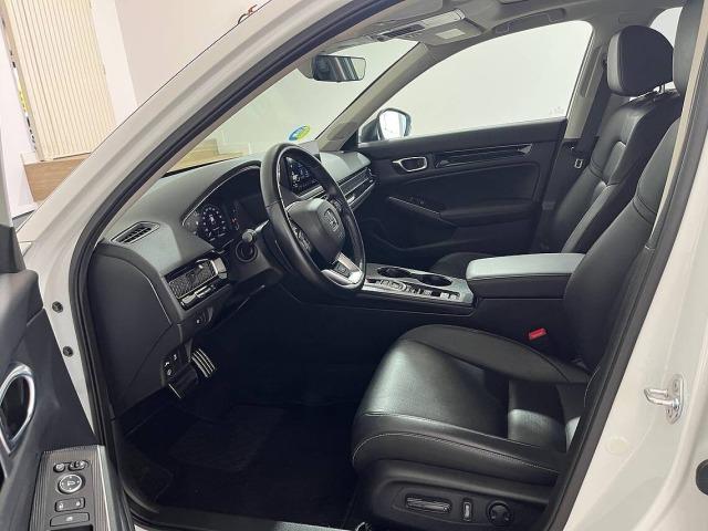 Honda Civic Advance 2.0 i-MMD   CVT