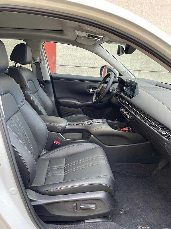 Honda Zr-v 2.0 i-MMD 4x2 CVT Advance