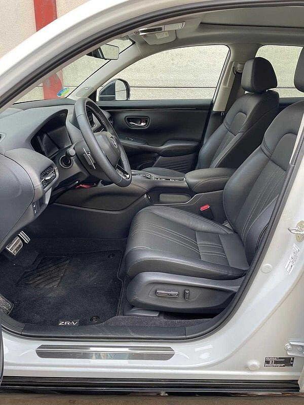 Honda Zr-v 2.0 i-MMD 4x2 CVT Advance