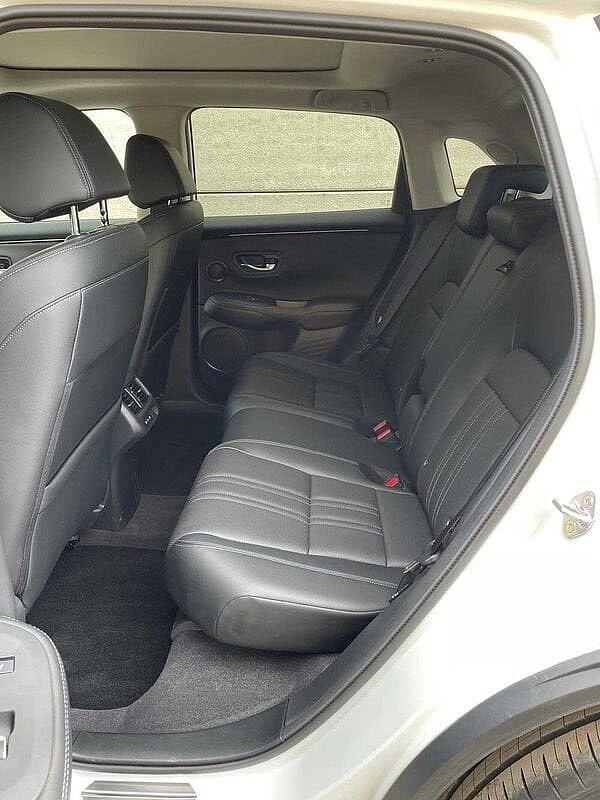 Honda Zr-v 2.0 i-MMD 4x2 CVT Advance