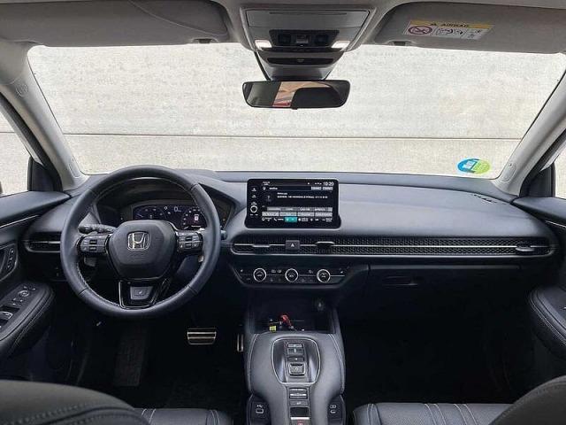 Honda Zr-v 2.0 i-MMD 4x2 CVT Advance