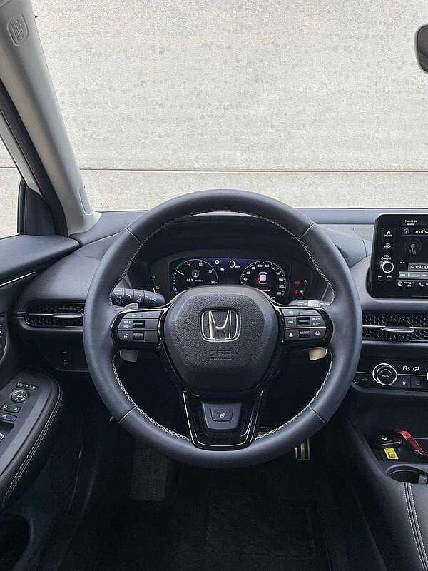 Honda Zr-v 2.0 i-MMD 4x2 CVT Advance