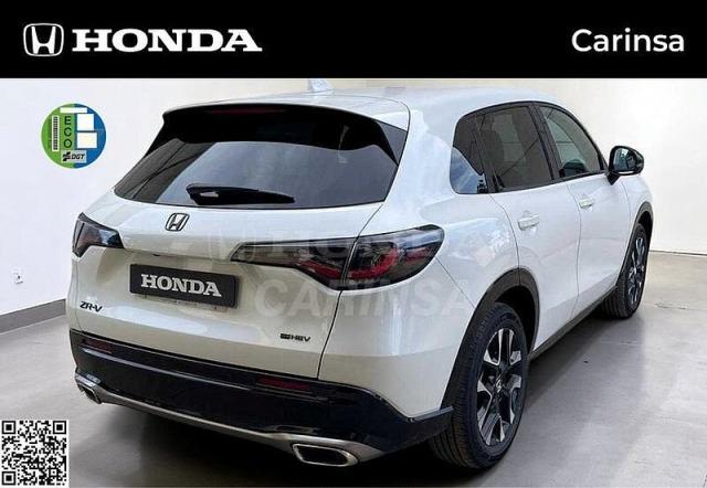 Honda Zr-v 2.0 i-MMD 4x2 CVT Advance