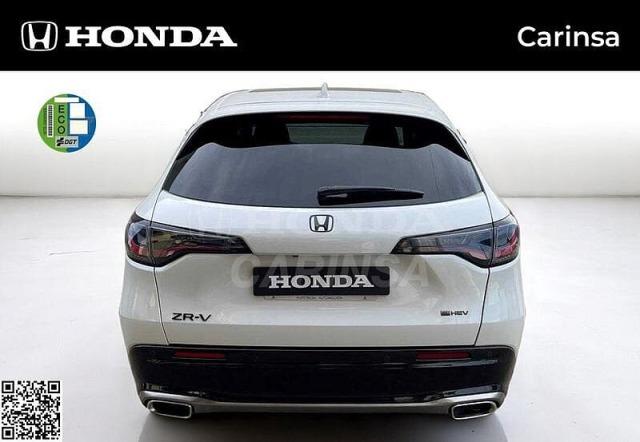 Honda Zr-v 2.0 i-MMD 4x2 CVT Advance