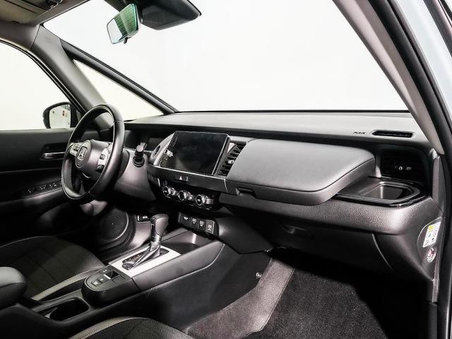 Honda Jazz 1.5 I-MMD HEV CROSSTAR 122 5P