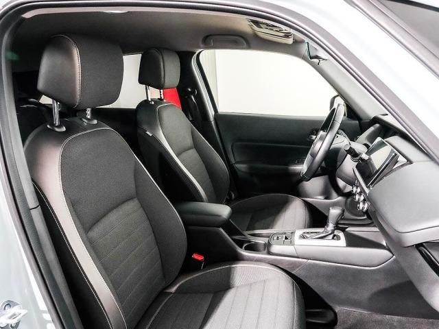 Honda Jazz 1.5 I-MMD HEV CROSSTAR 122 5P