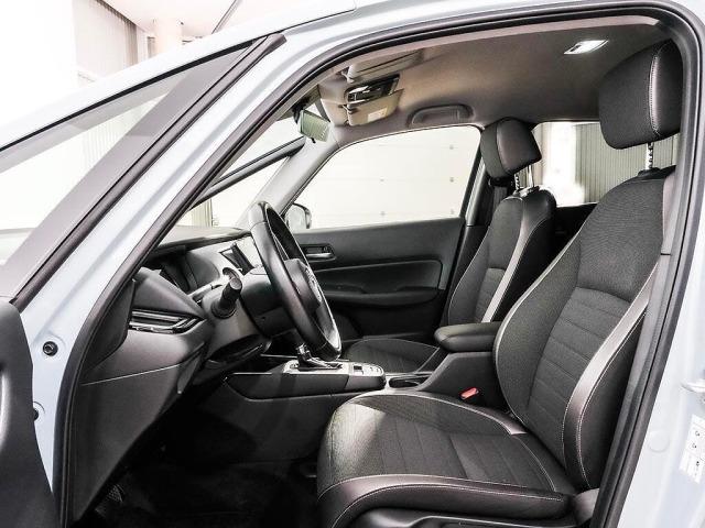 Honda Jazz 1.5 I-MMD HEV CROSSTAR 122 5P