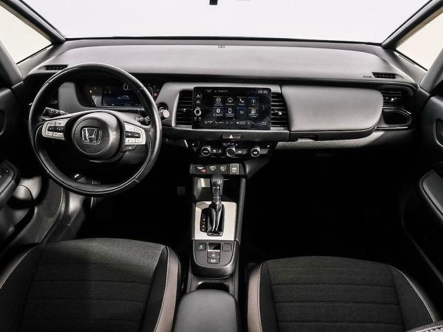Honda Jazz 1.5 I-MMD HEV CROSSTAR 122 5P