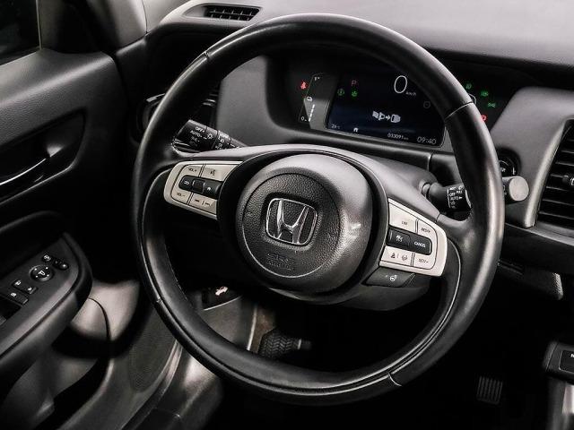 Honda Jazz 1.5 I-MMD HEV CROSSTAR 122 5P