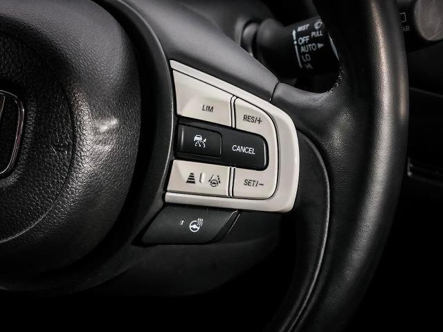 Honda Jazz 1.5 I-MMD HEV CROSSTAR 122 5P