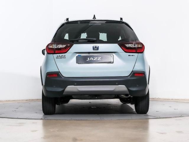 Honda Jazz 1.5 I-MMD HEV CROSSTAR 122 5P