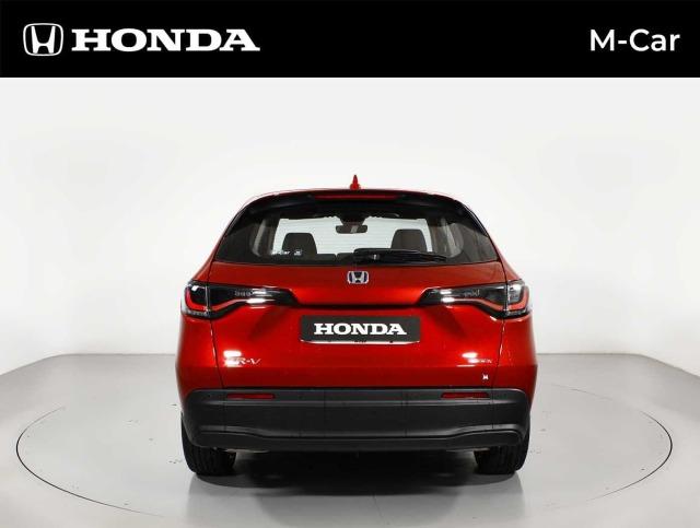 Honda Zr-v 2.0 i-MMD Elegance 4x2