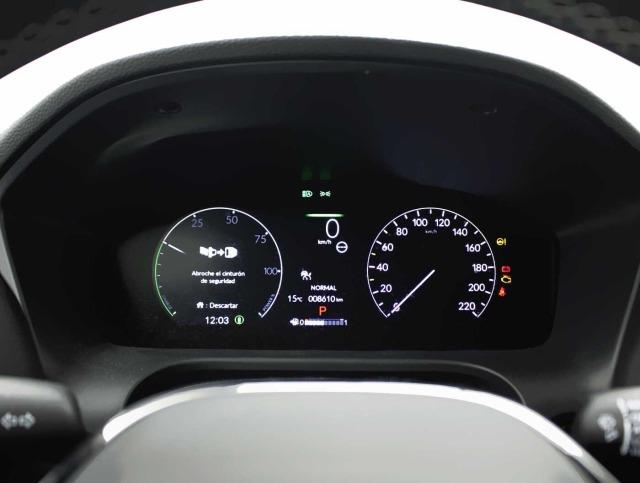 Honda Zr-v 2.0 i-MMD Elegance 4x2