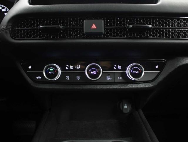 Honda Zr-v 2.0 i-MMD Elegance 4x2