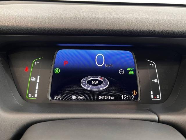 Honda Jazz EXECUTIVE 1.5 i-MMD