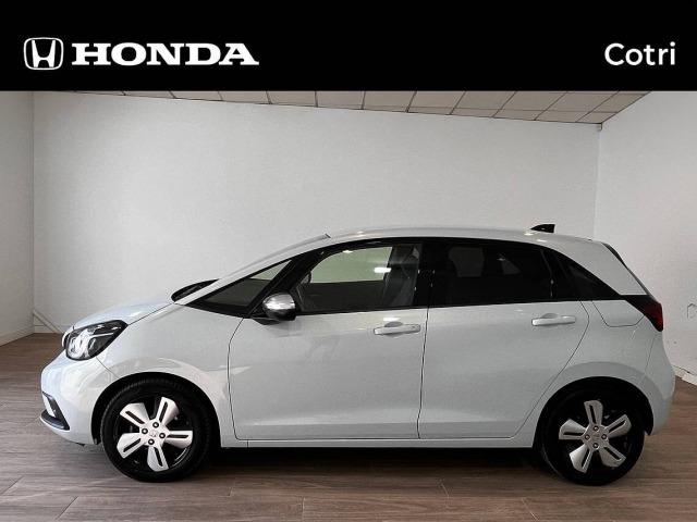 Honda Jazz EXECUTIVE 1.5 i-MMD