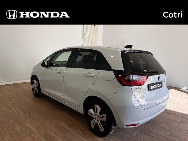 Honda Jazz EXECUTIVE 1.5 i-MMD