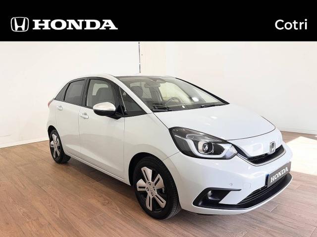 Honda Jazz EXECUTIVE 1.5 i-MMD