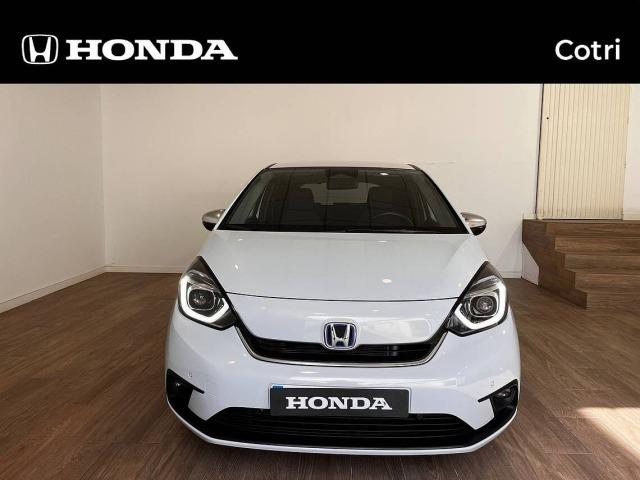 Honda Jazz EXECUTIVE 1.5 i-MMD