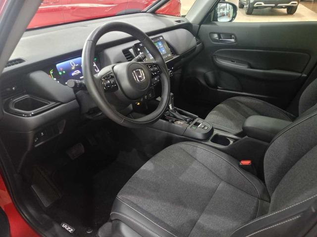 Honda Jazz JAZZ ADVANCE
