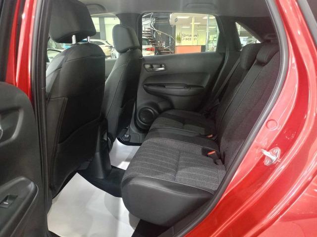 Honda Jazz JAZZ ADVANCE