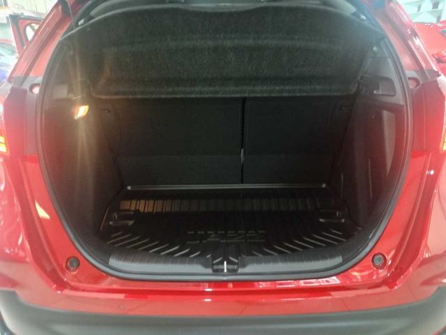 Honda Jazz JAZZ ADVANCE