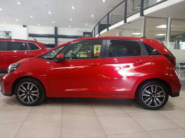 Honda Jazz JAZZ ADVANCE