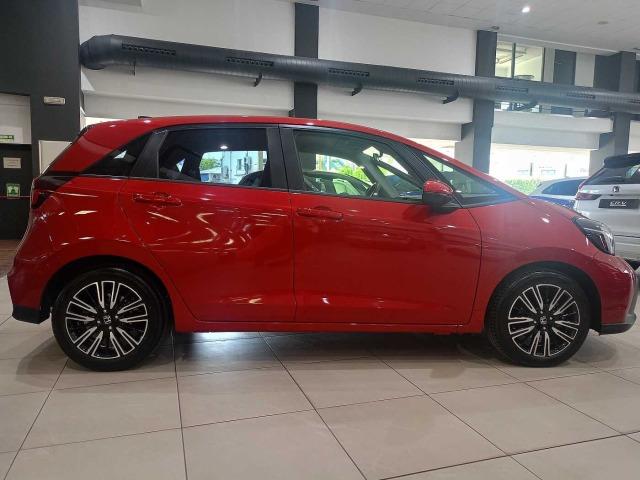 Honda Jazz JAZZ ADVANCE