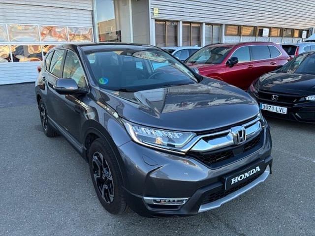 Honda Cr-v 2.0 i-MMD 4x2 Elegance Navi