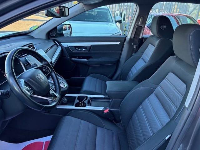 Honda Cr-v 2.0 i-MMD 4x2 Elegance Navi