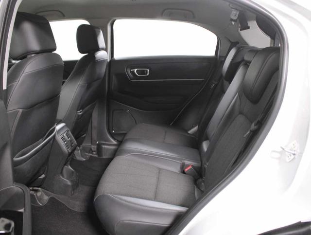 Honda Hr-v ADVANCE