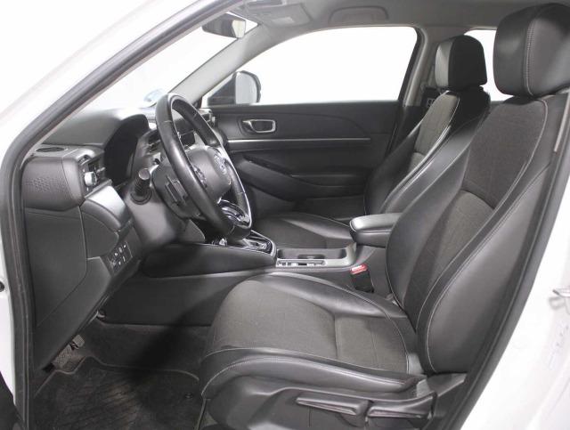 Honda Hr-v ADVANCE