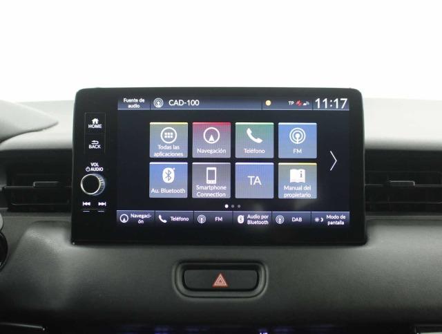 Honda Hr-v ADVANCE