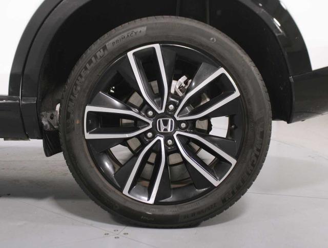Honda Hr-v ADVANCE