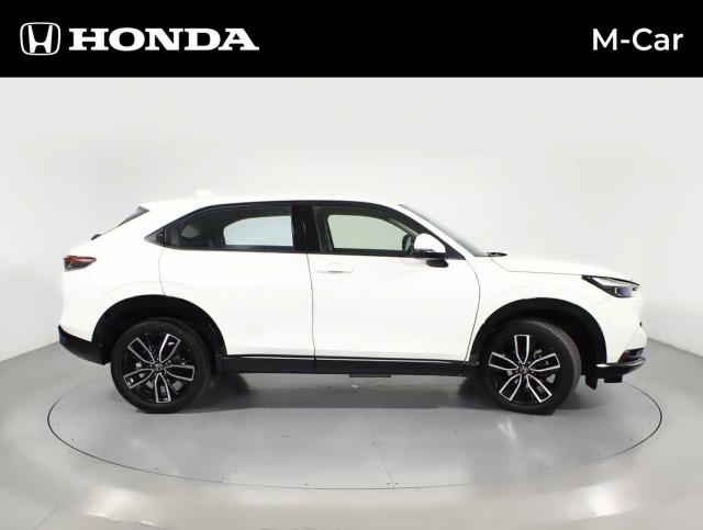 Honda Hr-v ADVANCE