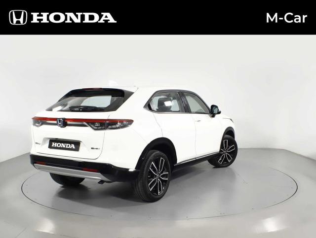 Honda Hr-v ADVANCE