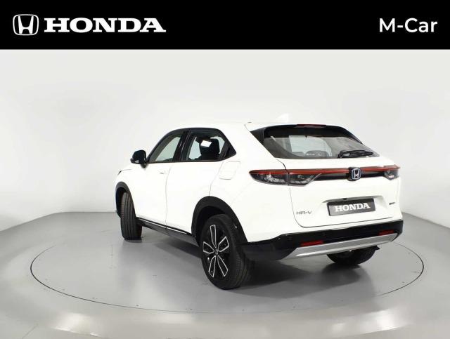 Honda Hr-v ADVANCE
