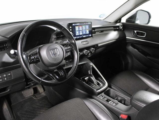 Honda Hr-v ADVANCE