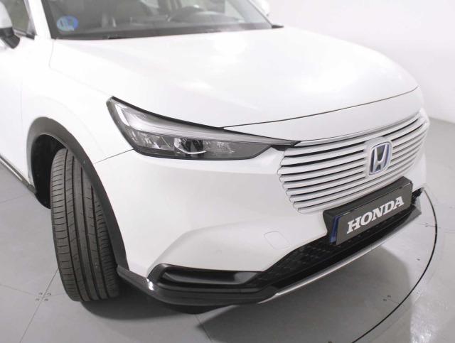 Honda Hr-v ADVANCE
