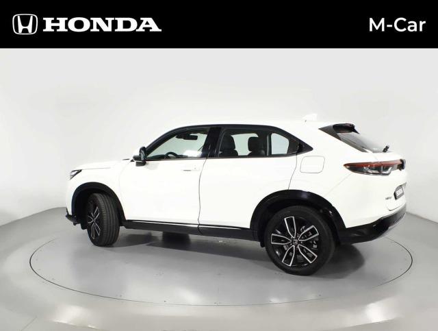 Honda Hr-v ADVANCE