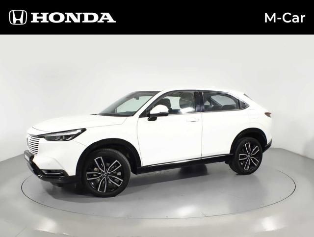 Honda Hr-v ADVANCE